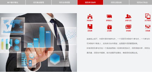湖州智城攜手智邦國際ERP系統(tǒng)，推動項目管理智能化升級