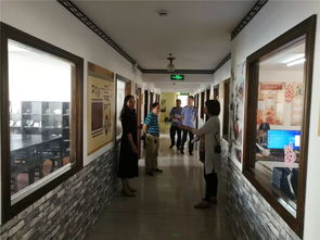 金山區開展民辦教育培訓機構“雙隨機、一公開”聯合檢查，規范市場促發展