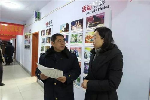 聯(lián)合執(zhí)法織密監(jiān)管網(wǎng)，我區(qū)民辦培訓(xùn)機(jī)構(gòu)專(zhuān)項(xiàng)檢查促規(guī)范發(fā)展